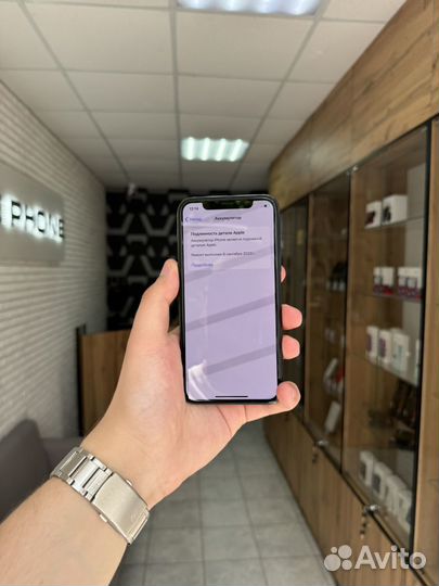 iPhone 11 Pro, 256 ГБ