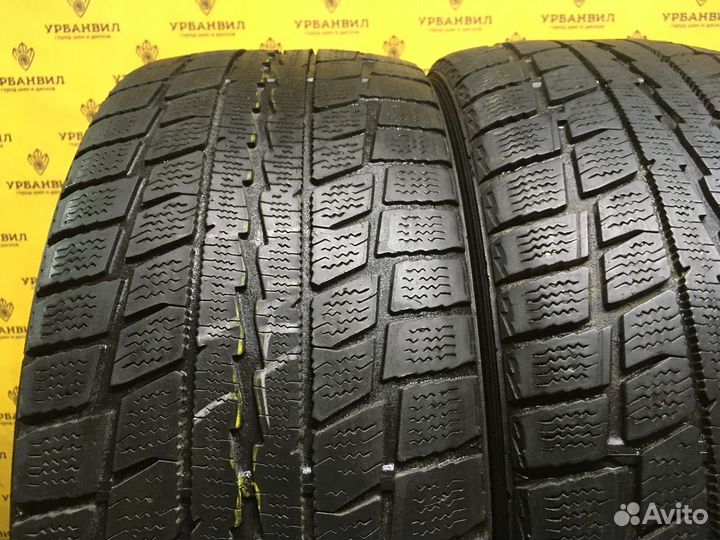 Dunlop Graspic DS2 205/55 R16 90Q