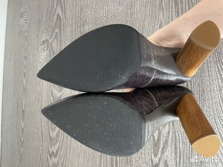 Туфли женские