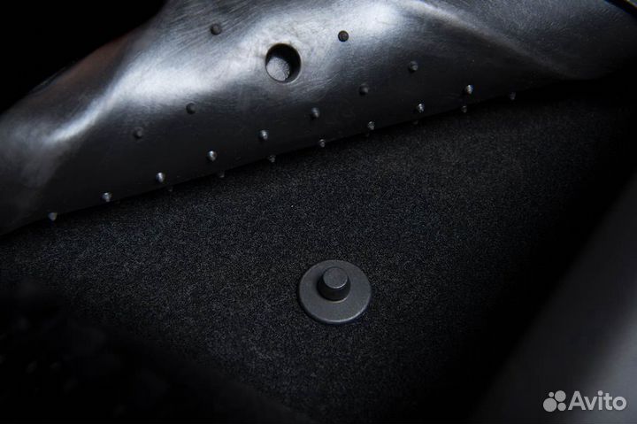 Коврики Nissan Note 2005-2014