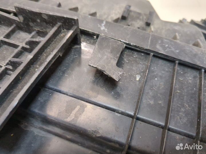 Корпус воздушного фильтра Citroen C5 2008