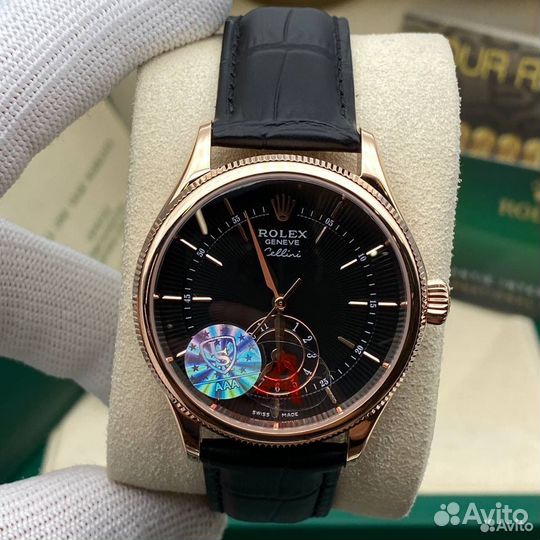 Мужские часы Rolex Cellini LS