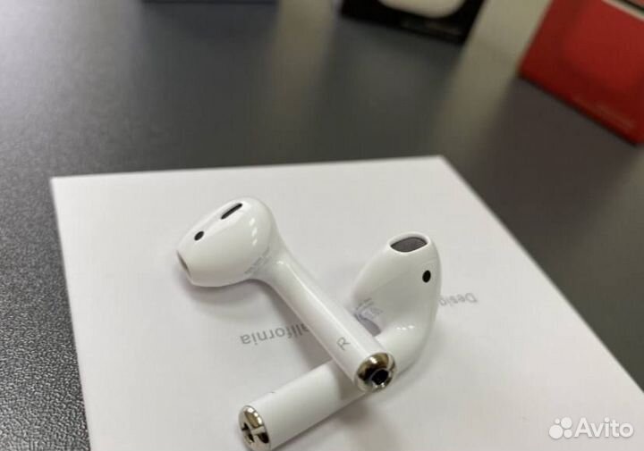 Airpods 2