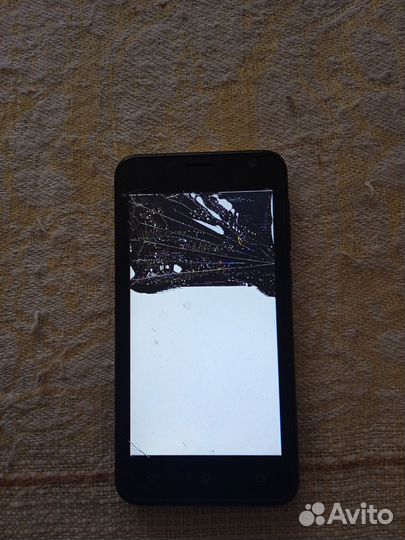 BQ 5201 Space, 3/32 ГБ