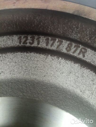 Маховик МКПП Renault Clio 4 Lutecia H4BA400 2013