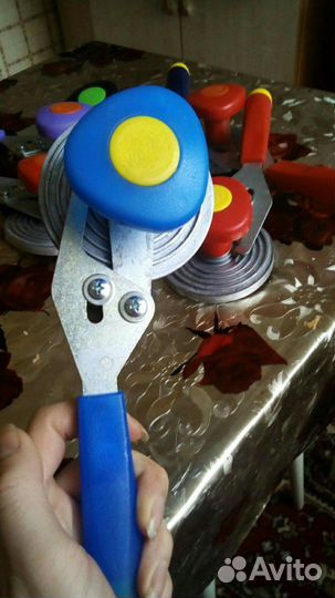 Закаточная машинка новые