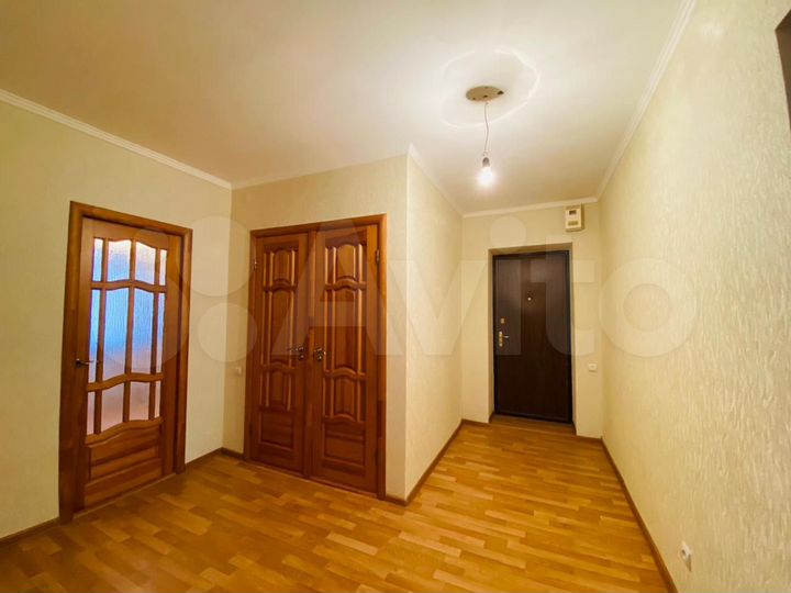 3-к. квартира, 76,6 м², 2/3 эт.