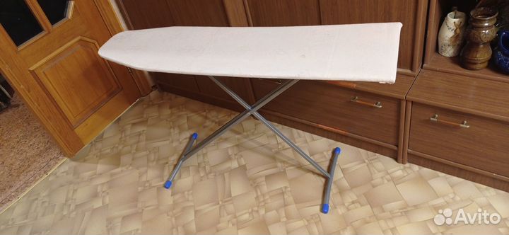 Доска гладильная(ро)