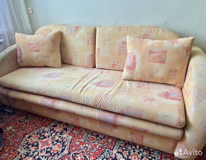 Диван тахта