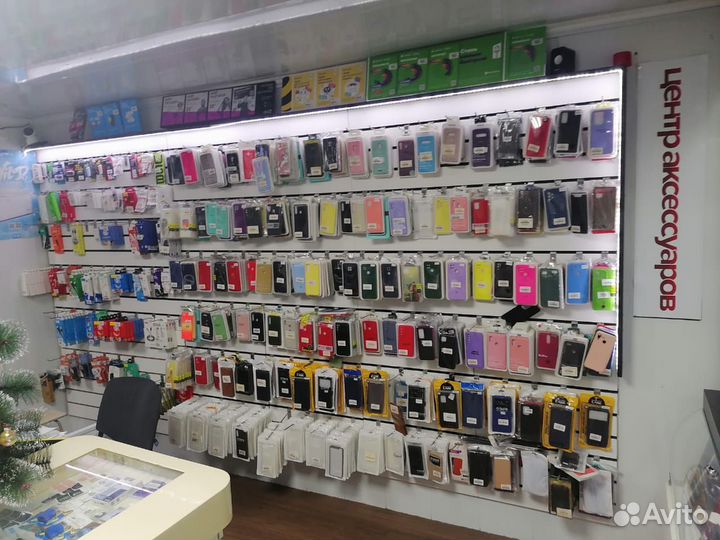 Продам готовый бизнес магазин