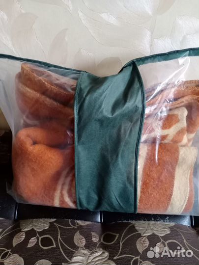 Одеяла двухспальные