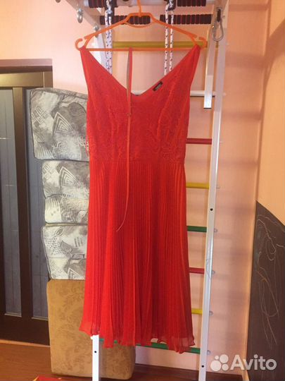 Новое платье Oasis