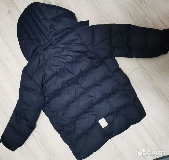 Пуховик Reima 110