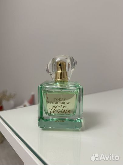 Духи женские