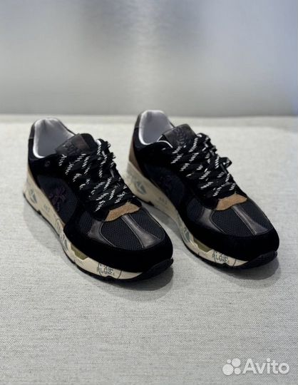 Premiata кроссовки