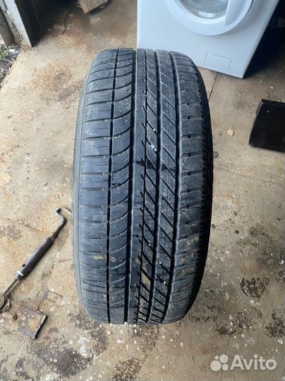 Goodyear Assurance 275/45 R21