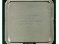 Intel Pentium Dual-Core E5500 2.8 GHz 2core LGA775