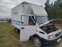 Iveco Daily 2.5 MT, 1990, 812 134 км, с пробегом, цена 350 000 руб.