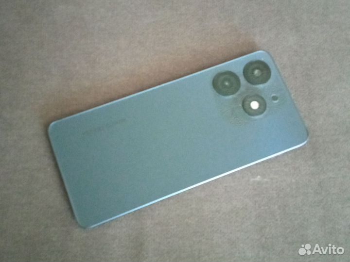 TECNO Spark 10 Pro, 8/128 ГБ