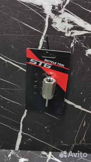 Съемник кассеты STG модель YC-126-1A, для кассет S