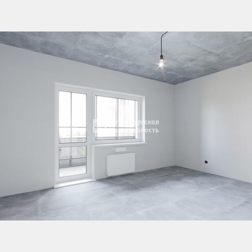 Квартира-студия, 28,8 м², 8/12 эт.