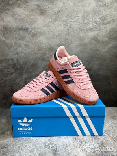 Adidas Spezial