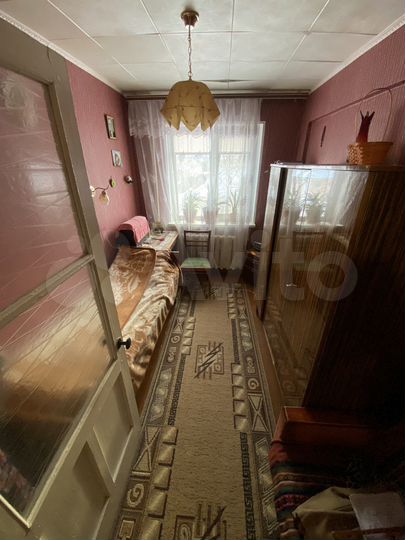 2-к. квартира, 41,7 м², 4/5 эт.