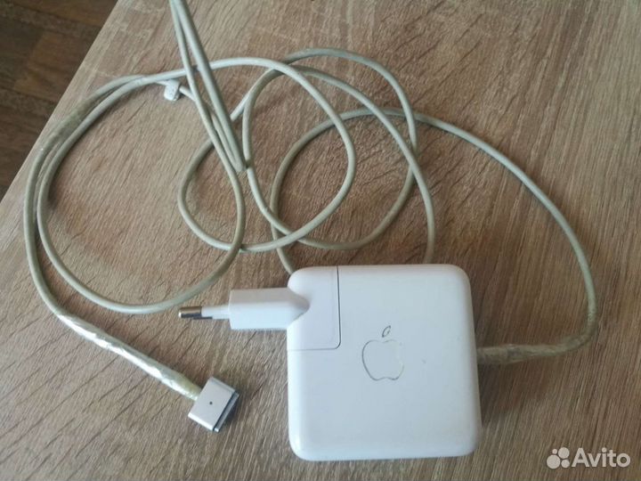 Зарядное устройство на macbook, PA 1450-B NSW25804