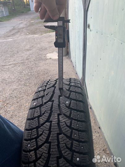 Колёса 215х65 R16