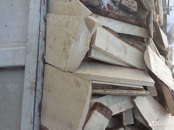 Дровишки сухие