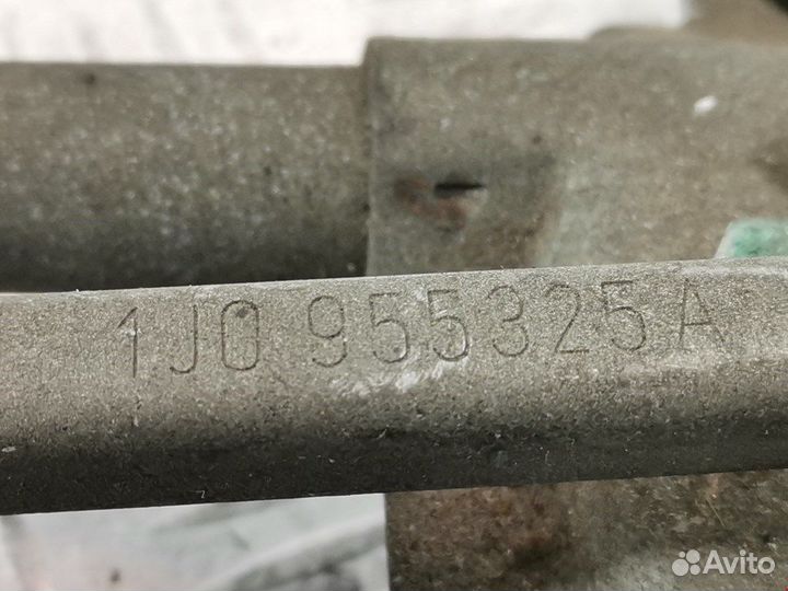 Трапеция для Audi A3 8L