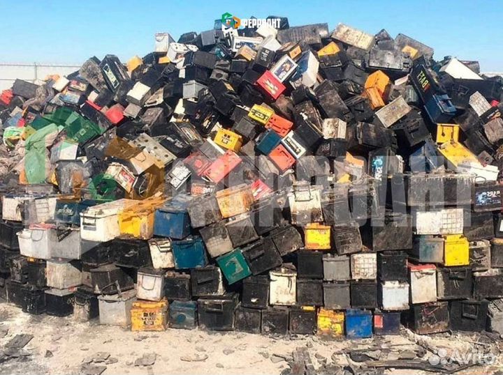 Прием металлолома / Скупка лома / Демонтаж