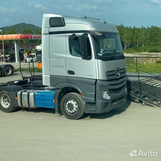 Водитель перегонщик грузовых автомашин