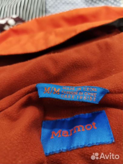 Куртка Marmot детская