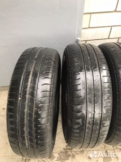 Michelin Energy E-V 195/65 R15