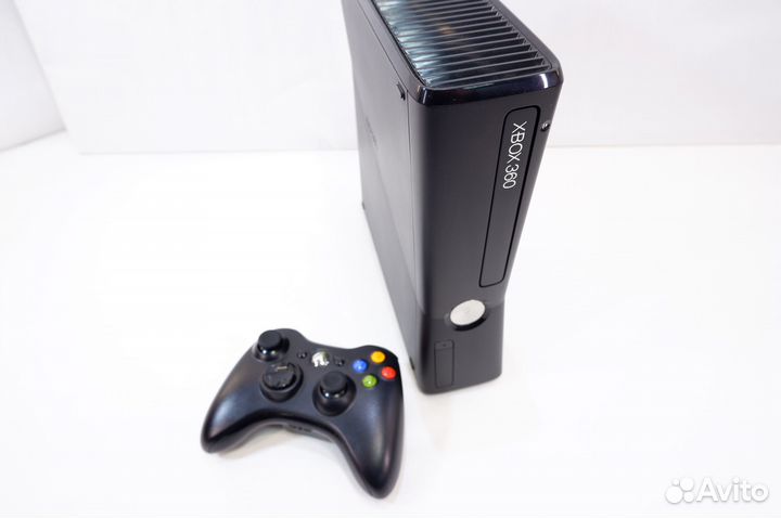 Xbox 360S 250GB