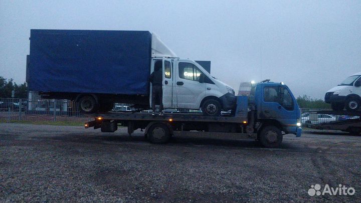 Эвакуатор по рб и РФ