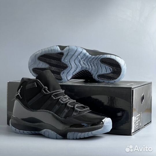 Nike Jordan 11 (Арт.27030)