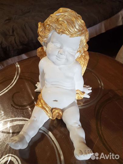 Статуэтка ангел