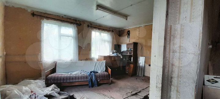 Участок 4,5 сот. (СНТ, ДНП)