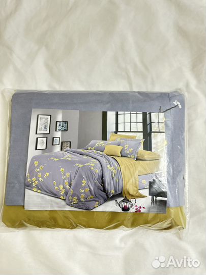 Постельное бельё