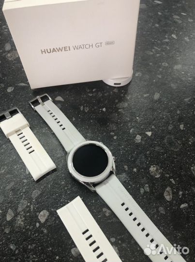 Часы huawei watch GT 42mm