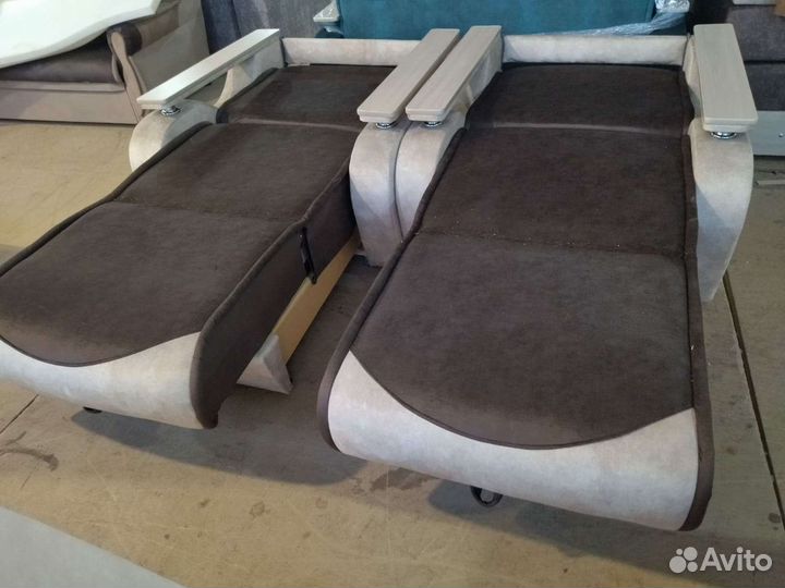 Кресло кровать