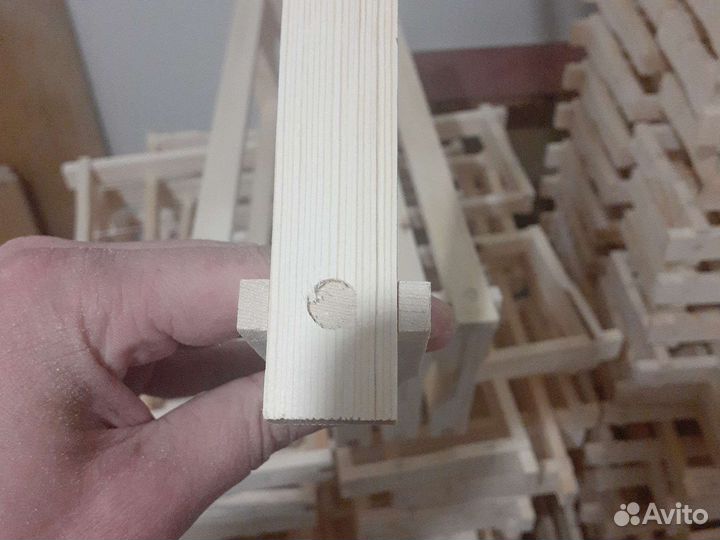 Рамки для ульев