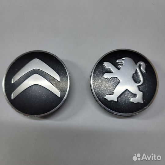 Диски R16 Citroen, Peugeot, Opel