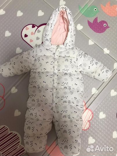 Комбинезон