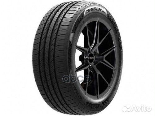 Kumho Ecsta PS71 SUV 255/50 R19