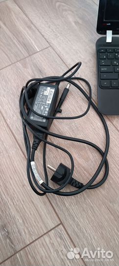 Нетбук hp mini