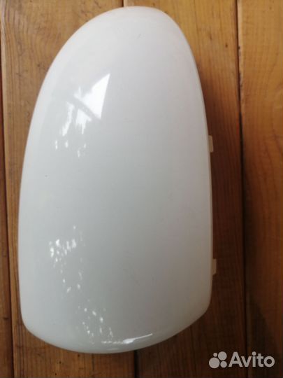 Крышка наружнего зеркала киа рио 3