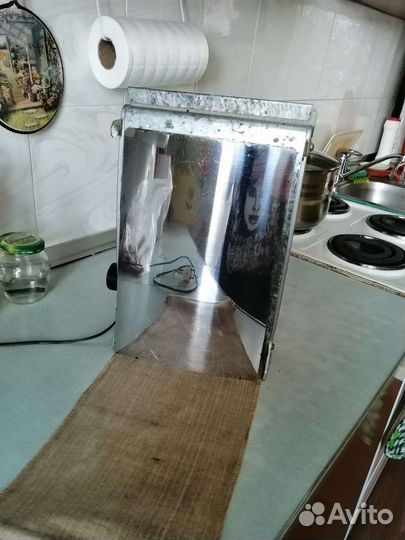 Глянцеватель